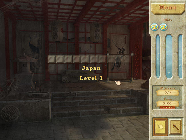 ���������ĳ���Ϸ-����֮��3��ʱ������������(WorldRiddles3)����Ӳ�̰�