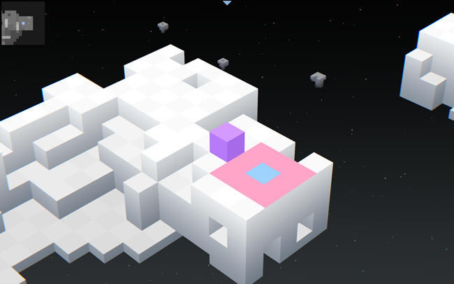 ���ŷ�����Ϸ-��Ե����(edge)��ɫӲ�̰�