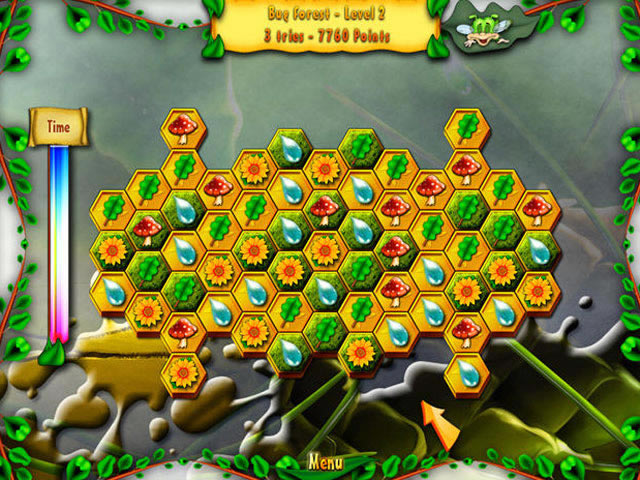 ������������Ϸ-�䱦��Ʒ�����(BumbleBee Jewel)����Ӳ�̰�