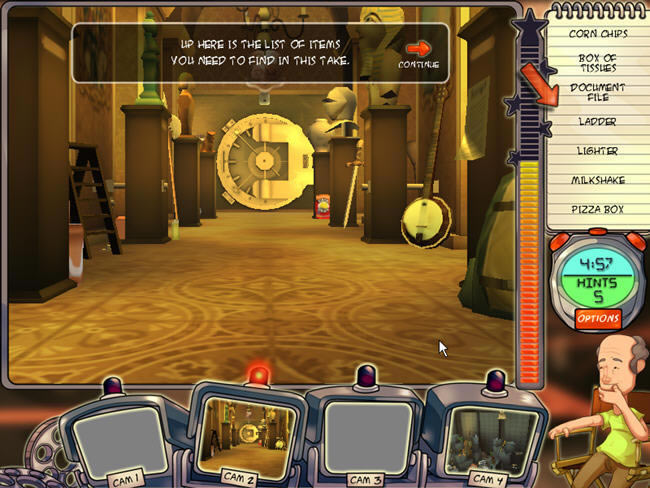 ��Ӱ�������Ϸ-Ϧ��������3����(BehindTheScenes)����Ӳ�̰�