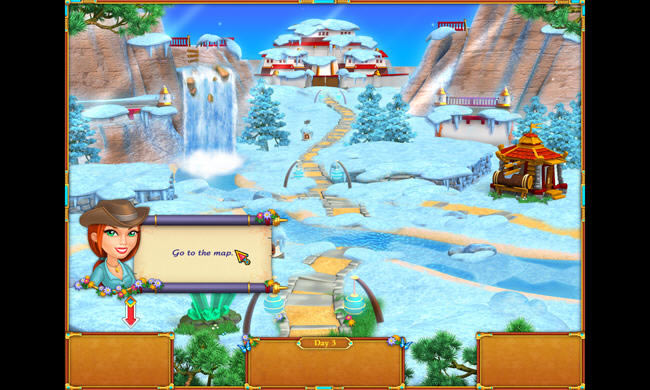 �����������Ϸ-���ص���������(HiddenWorld)����Ӳ�̰�