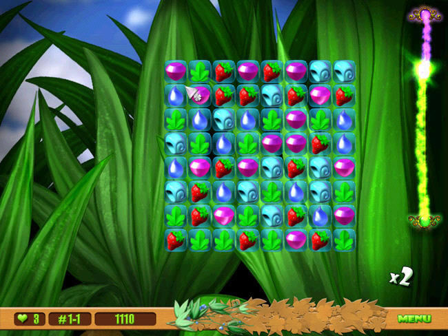 ��ͨ����������Ϸ-���������(Lills)����Ӳ�̰�