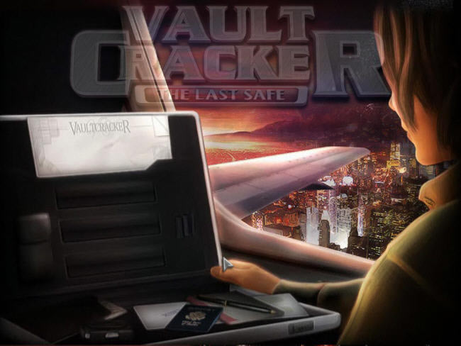 ������������Ϸ-�����֮���ı���������(VaultCracker)����Ӳ�̰�