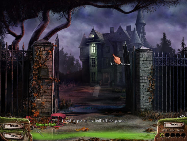 ����������Ϸ-Ӫ��˵2֮С��ķ����(CFL_Babysitter)��ɫӲ�̰�