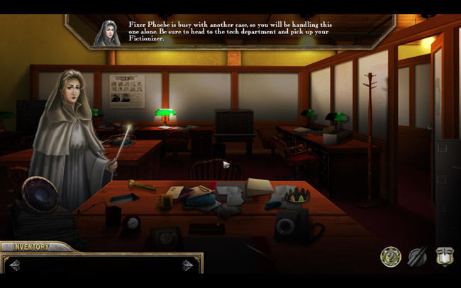 ��Խð�յ���Ϸ-С˵������2֮���ȵ���������(FictionFixersOz)��ɫӲ�̰�