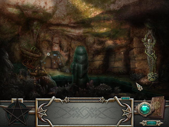 ��������ð����Ϸ-������ʮ��������(Tamara_13th)����Ӳ�̰�