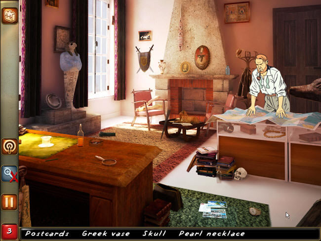 ������ͼ��С��Ϸ-����ʮö���ҵ���������(Malediction)��ɫӲ�̰�