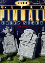 һ�������Ϸ-�ռ�3D����̨�ֲ�ҹ����(PINBALL2)����Ӳ�̰�