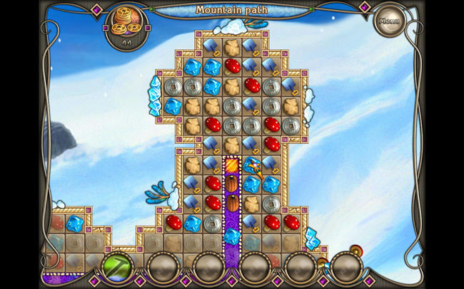 ð����������ϵ���Ϸ-����̽������(CaveQuest)����Ӳ�̰�