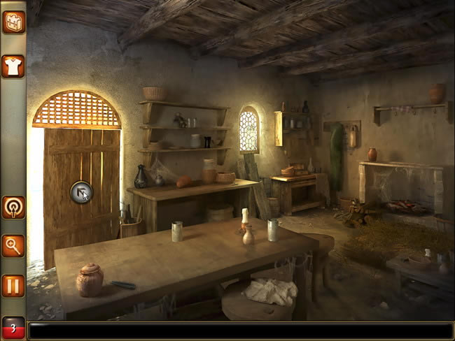 ���µ�һ�������Ϸ-һǧ��һҹ֮�������������(Aladin)����Ӳ�̰�