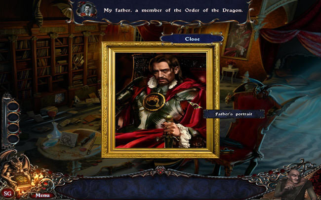 �¹���֮��������(Dracula_Love_Kills)Ӣ��Ӳ�̰�