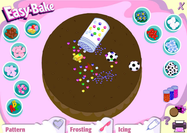 ����ܵ����С��Ϸ-�����走�������(bing ji ling dan gao dian)��ɫ�ƽ��