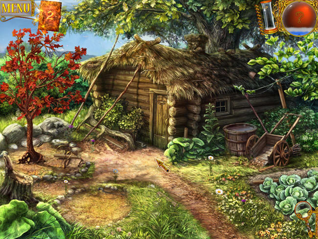 Ѱ�εĽ�����Ϸ-���鴫��ħ������(Love_Chronicles)��ɫӲ�̰�