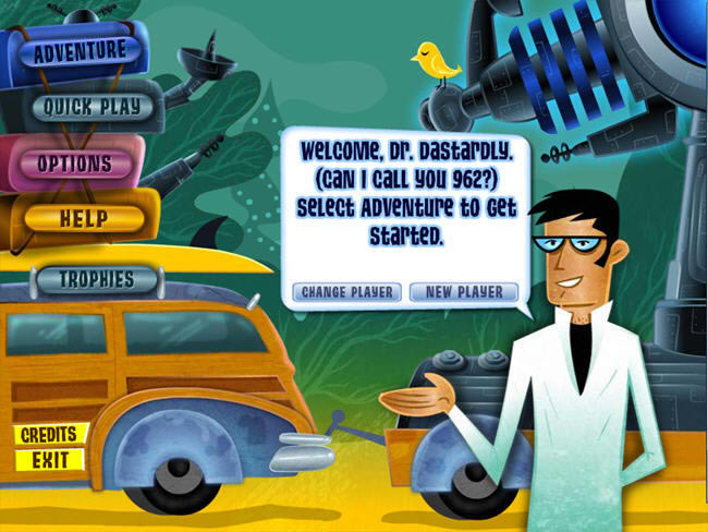 �����������Ϸ-��Ľ������ƴͼ����(BrrrmudaTriangle)��ɫ�ƽ��