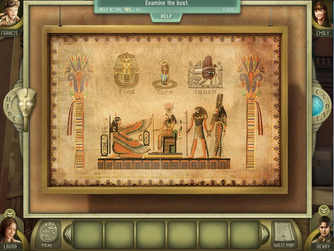 3D�۾������Ϸ-ʧ�����������(ETLK)Ӣ��Ӳ�̰�