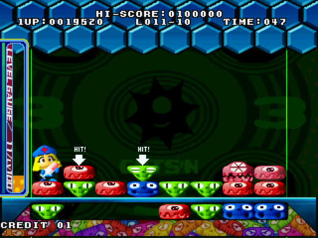 ����Ľֻ���Ϸ-���ַ�������(yinyuefangkuai)��ɫ�ƽ��