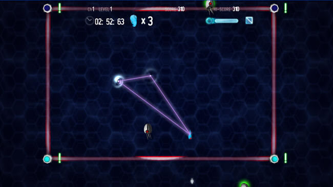 ��ϱ������С��Ϸ-����ŵ����(Trino)����Ӳ�̰�