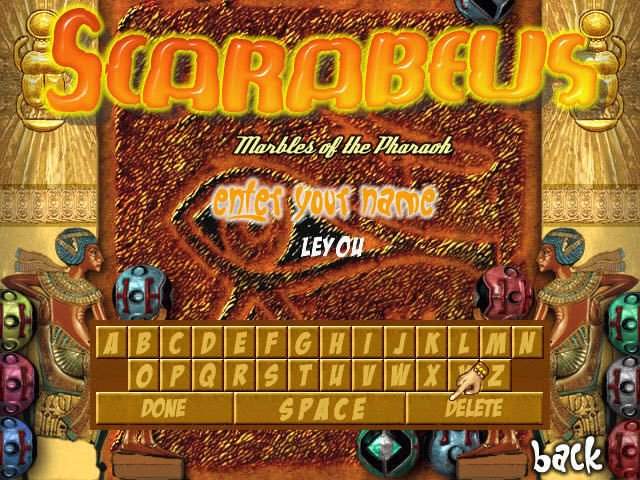 ��������Ϸ-�׳���������(Scarabeus)��ɫӢ�İ�