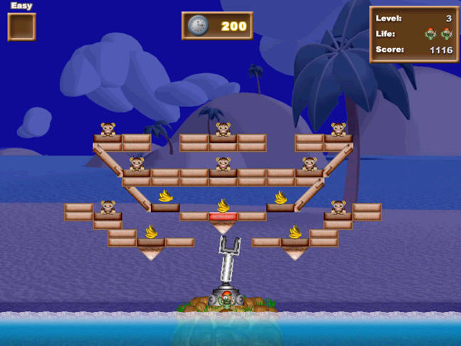 �����Ʋ�³˹��սȺ������(Cactus Bruce and the Corporate Monkeys)��ɫӲ�̰�