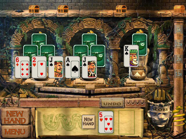 ð���ó̵���Ϸ-ֽ��̽������(TriPeaks)��ɫ�ƽ��