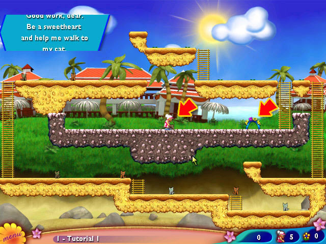 ���ɰ��Ķ�����Ϸ-Ӫ�ȳ�������(granny_download)��ɫ�ƽ��