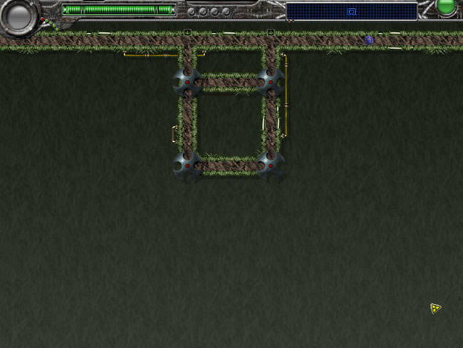 �����͵��ж���Ϸ-��Դʵ������(PsychoBalls)��ɫ�ƽ��