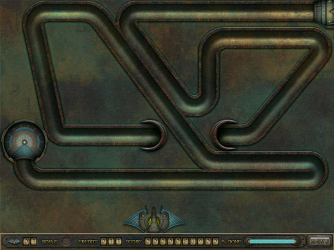 ����������Ϸ-Ѱ����������˹����(Atlantis)��ɫ�ƽ��