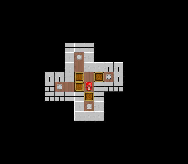 �ڶ�����С��Ϸ�ϼ�-�Ǻ�������Ϸ������(SuperGames)��ɫ�ƽ��