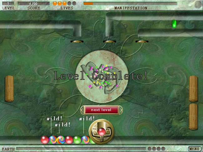 ZUMA��������Ϸ-������������(zenBall)��ɫ�ƽ��