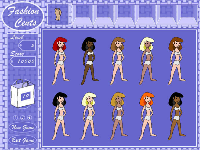 Ů�������Ϸ����-ʱ�аٷְ�����(fashioncents)��ɫ�ƽ��