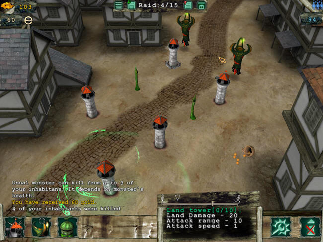 һ�ʱս����Ϸ-����֮������(fangyuzhiwang)��ɫ�ƽ��