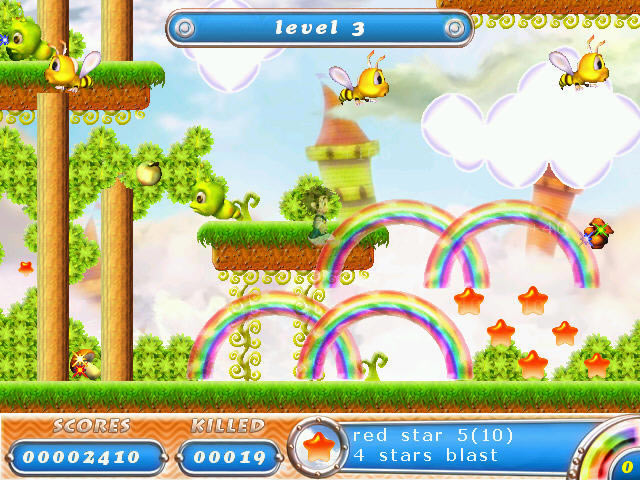 �ɰ��Ĳʺ絺��Ϸ-�ʺ絺֮�ǹ���԰����(candyland)��ɫ�ƽ��