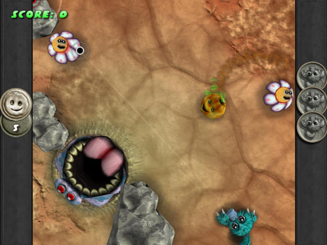 �ɰ�����������Ϸ-���ֵ�����(bliss)��ɫ�ƽ��