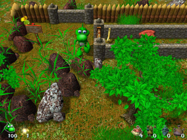 �ɰ�С��ը������Ϸ-ը��С������ŵ����(DinoAndAliens)��ɫ�ƽ��