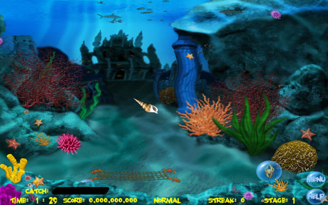 �ʺ����������Ϸ-������������(BubbleMayhem)��ɫӢ�İ�