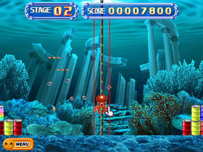 ��Ȥ��������Ϸ-������ʿ����(Taco)��ɫӲ�̰�