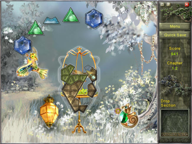 �¸�Ӣ����������-����ͯ������(CharmTale)��ɫӲ�̰�