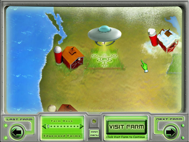 ���������������Ϸ-������������(BarnyardInvasion)��ɫӢ�İ�