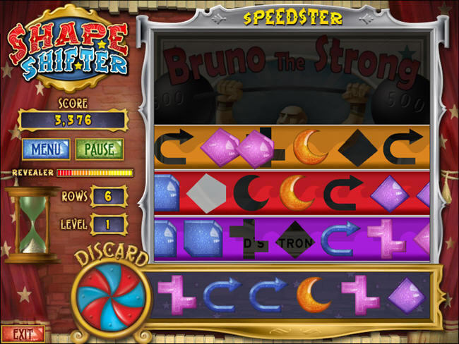 ģ��ƴ������(Shape)��ɫӲ�̰�