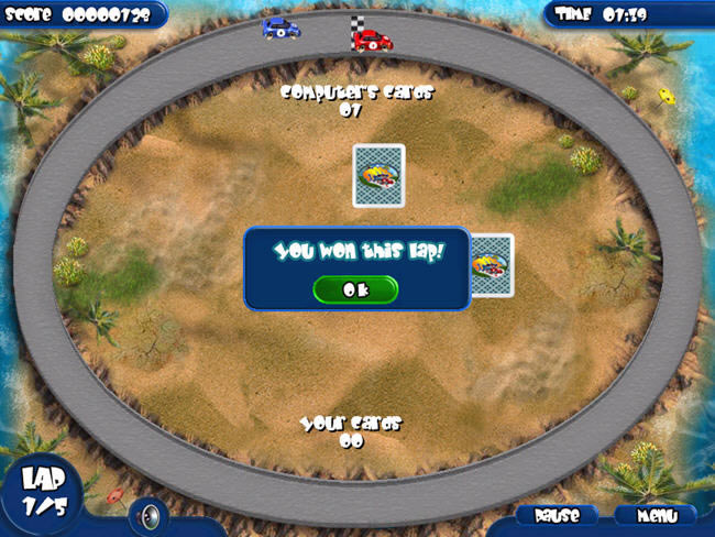 ���־������������Ϸ-����ֽ������(Speedy)��ɫӲ�̰�