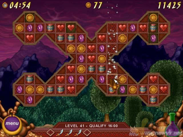 ��������˵������Ϸ-��������˵����(LegendOfAladdin)Ӣ��Ӳ�̰�