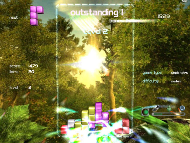 ��Ķ���˹������Ϸ-����˹����5000����(Gamefull)��ɫӢ�İ�