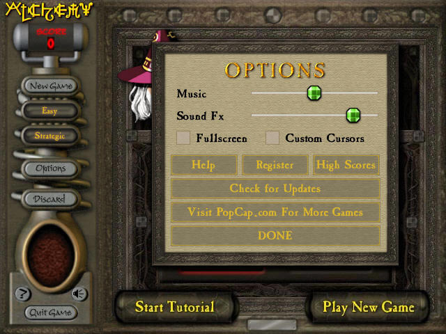 ��ħ���о�����Ϸ-�ַ�����������(WinAlch)��ɫӢ�İ�