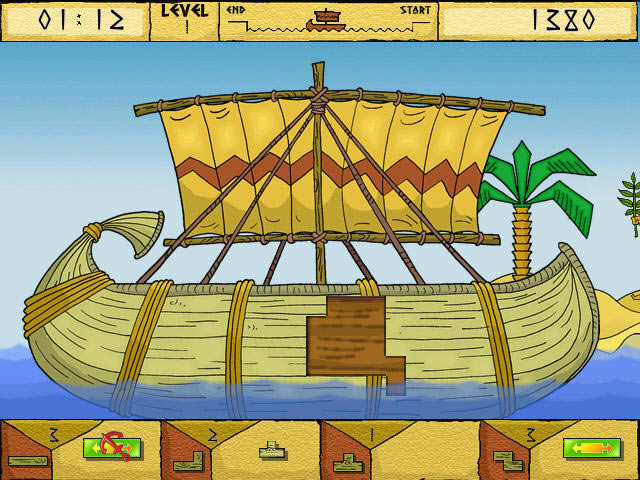 ����˹���������Ϸ-����ά�޳�����(Navigatris)��ɫӢ�İ�