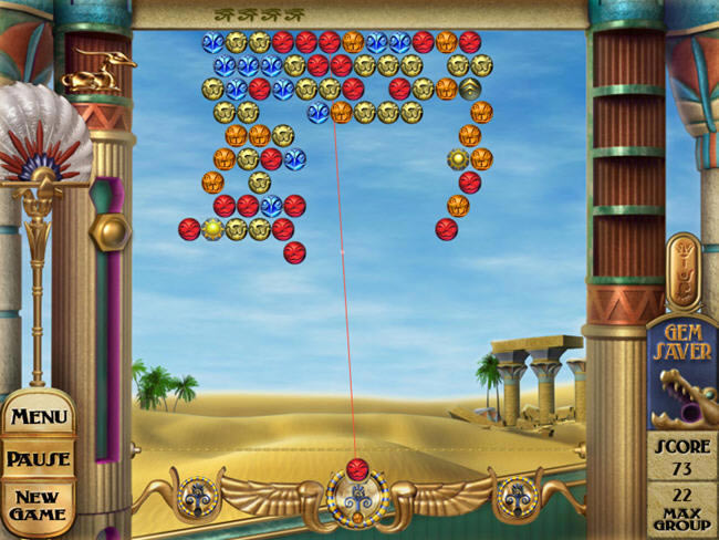 ���ڱ��ص���������Ϸ-���ֿ�˹�ı�������(PhlinxToGo)Ӣ��Ӳ�̰�