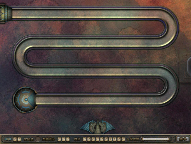 ���Ÿ�ʮ�������-��������˹��������(Atlantiszuma)�������İ�