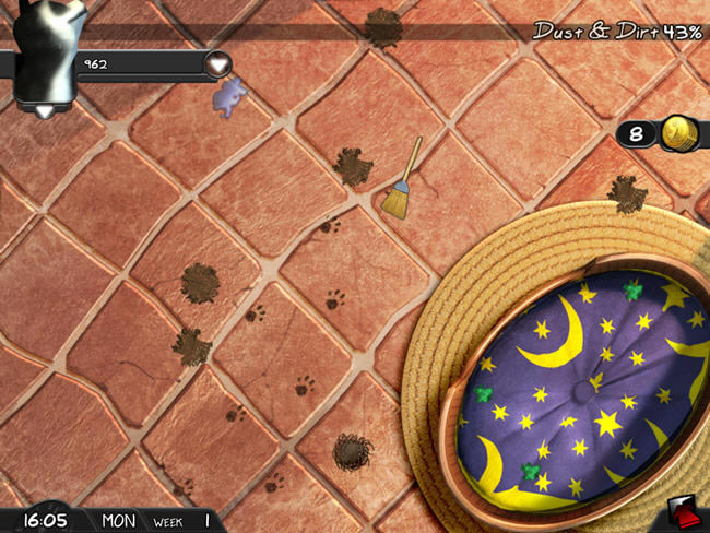 ������Ȥ�ĳ�����Ϸ-������2����(FetchItAgain)Ӣ��Ӳ�̰�