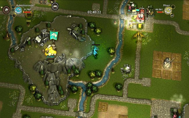 ������˼��TD��Ϸ-��������(HOARD)��ɫӢ�İ�