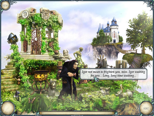 �ܺ����������Ϸ-ˮ�����֮��2��Զ���������(MysteryHorizon)Ӣ��Ӳ�̰�