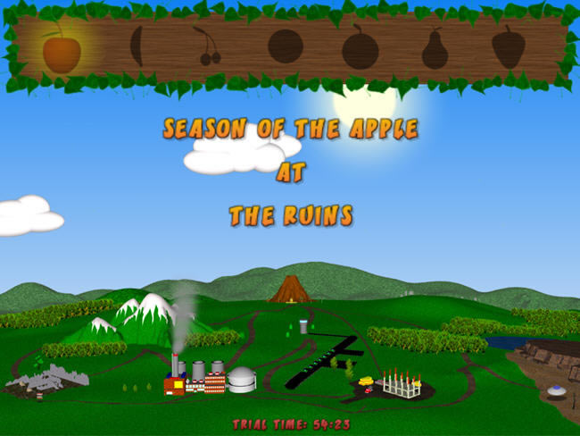 һ��Զ�������-Ӳ�����������(jawbreakers)��ɫӢ�İ�